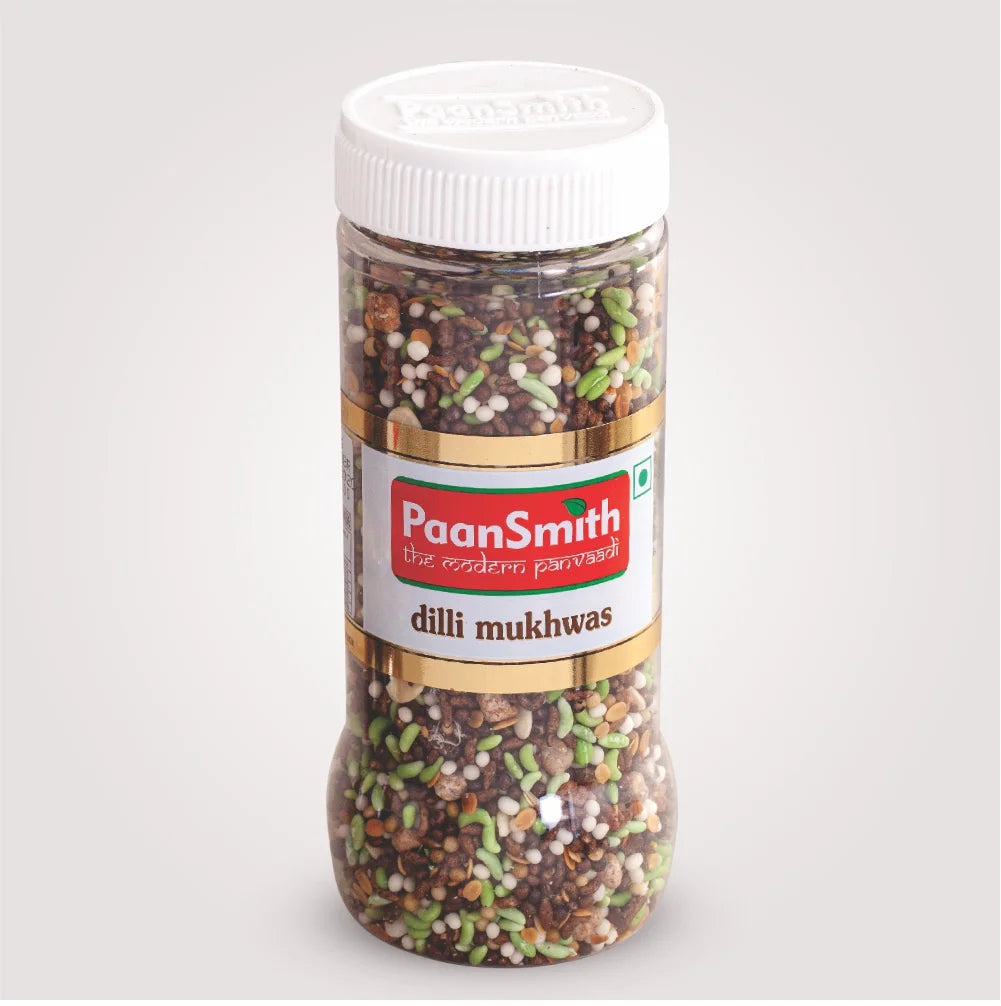 Dilli Mukhwas - 220g