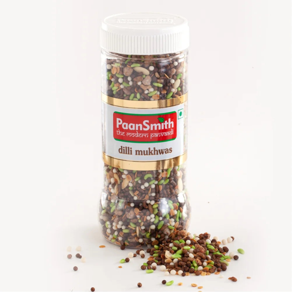 Dilli Mukhwas - 220g