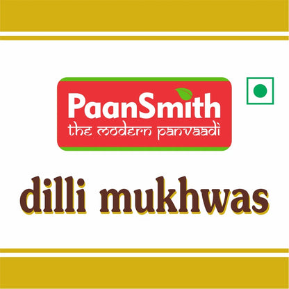 Dilli Mukhwas - 220g