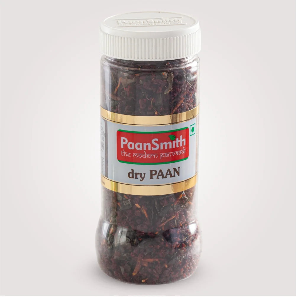 Dry Paan - 170g