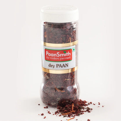Dry Paan - 170g