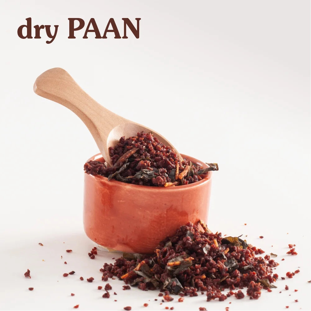 Dry Paan - 170g