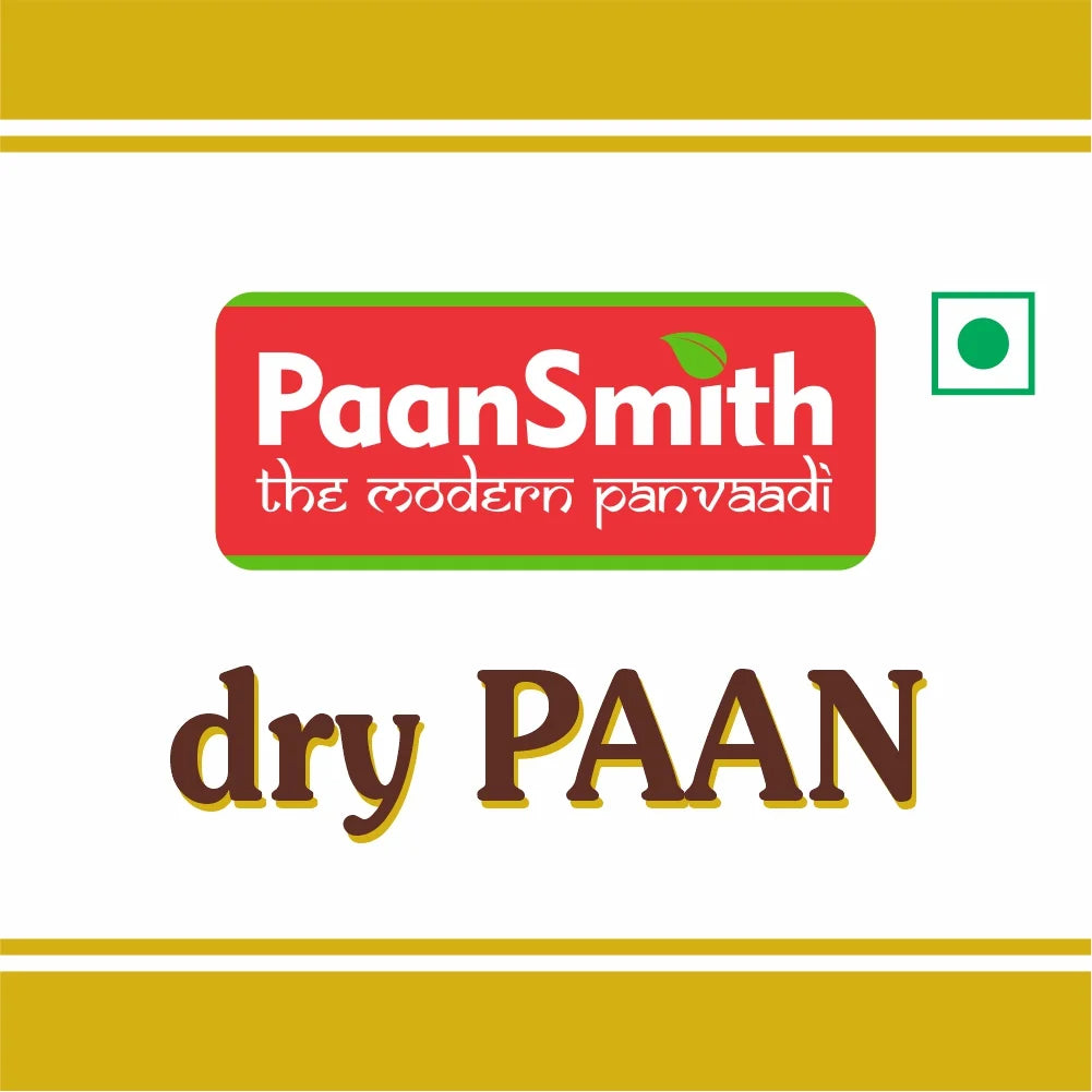 Dry Paan - 170g