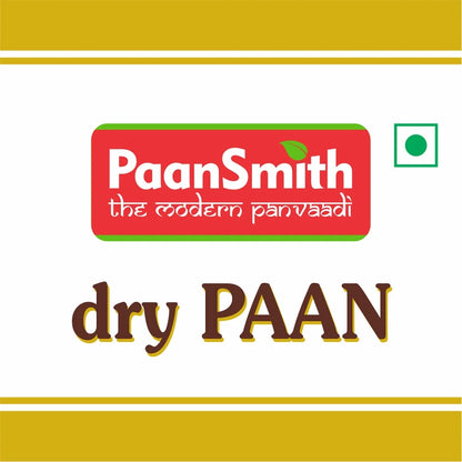Dry Paan - 170g