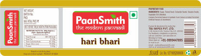Hari Bhari - 240g