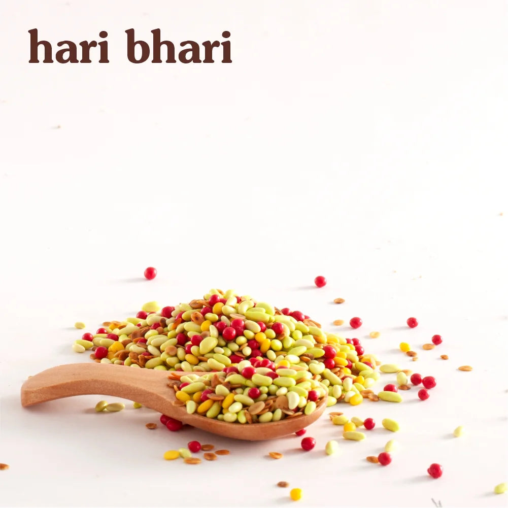 Hari Bhari - 240g
