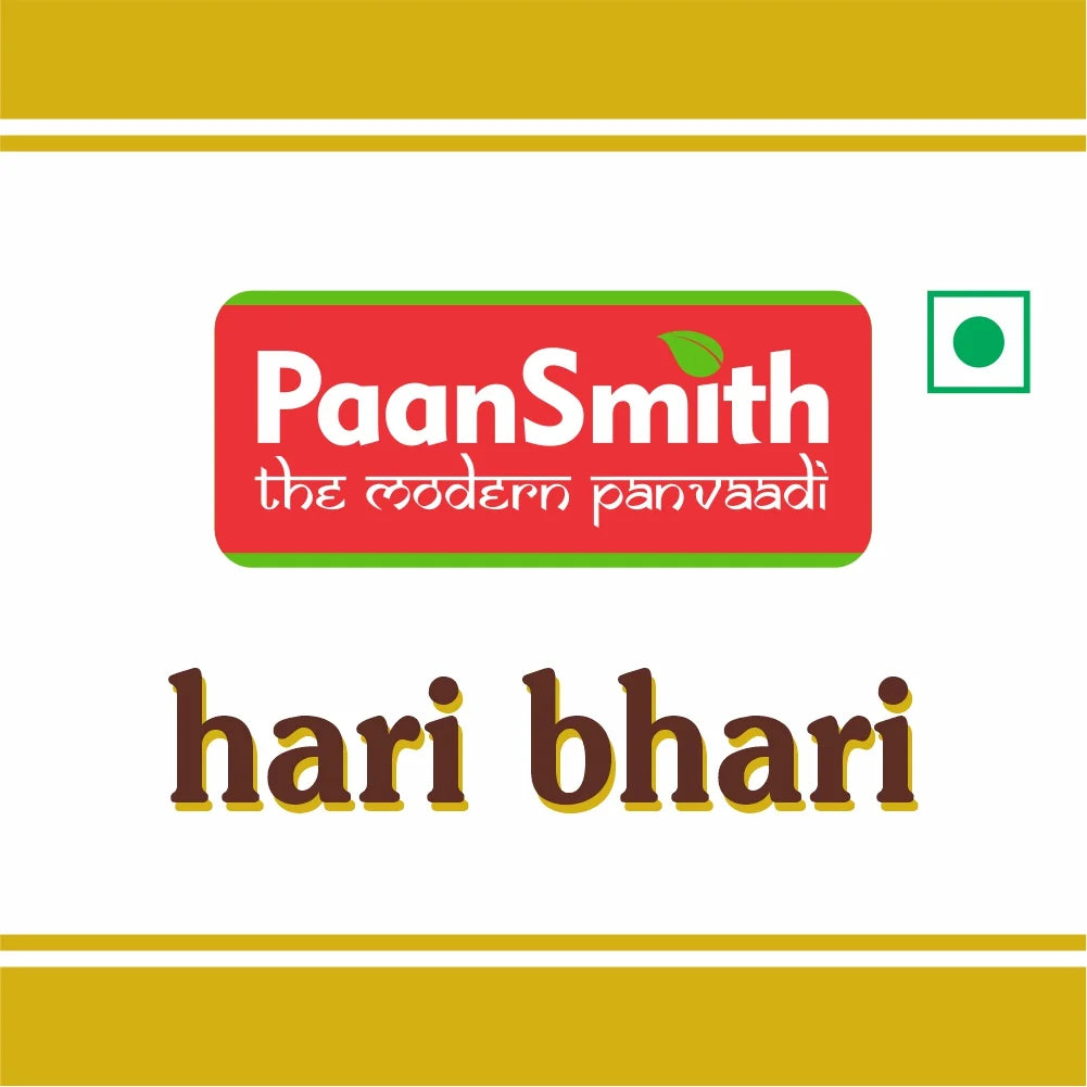 Hari Bhari - 240g