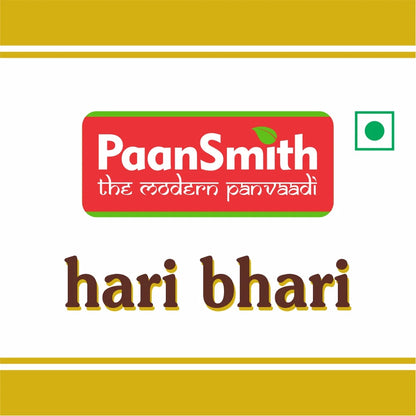 Hari Bhari - 240g