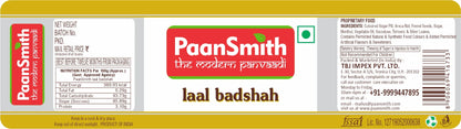 Laal Badshah - 200g