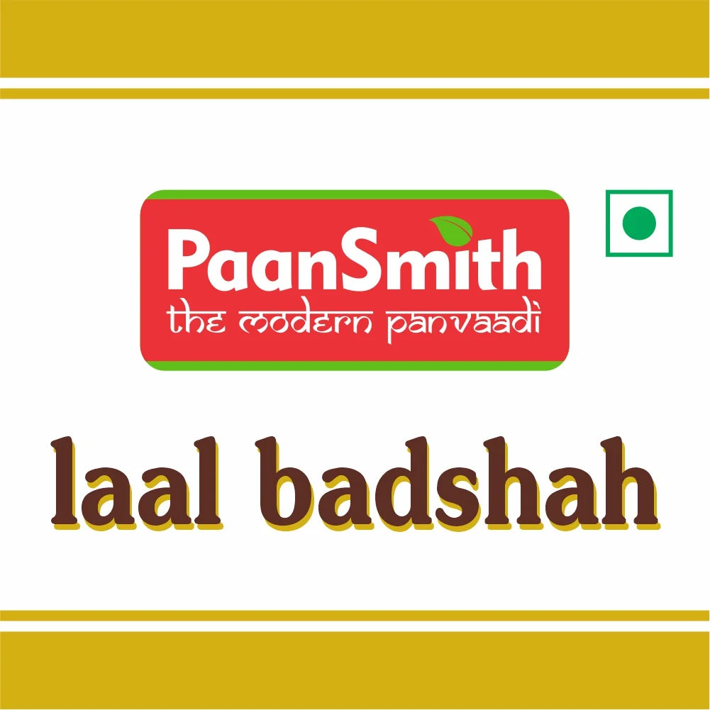 Laal Badshah - 200g