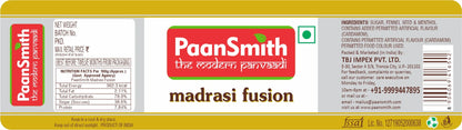 Madrasi Fusion - 175g