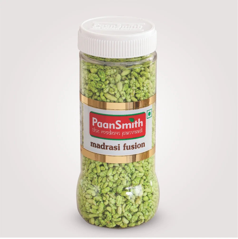 Madrasi Fusion - 175g