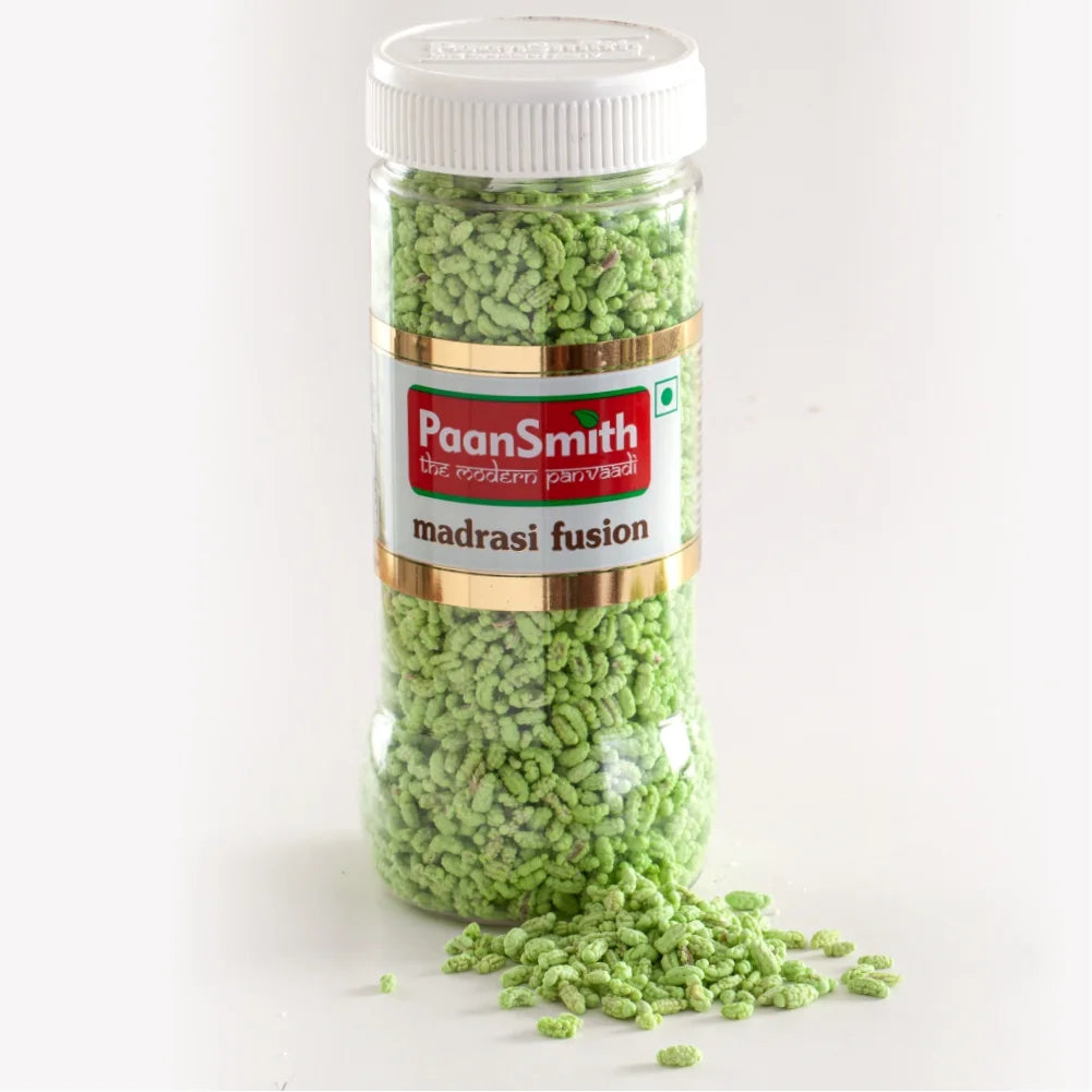 Madrasi Fusion - 175g