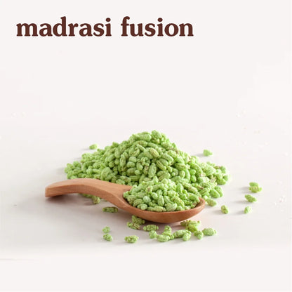Madrasi Fusion - 175g