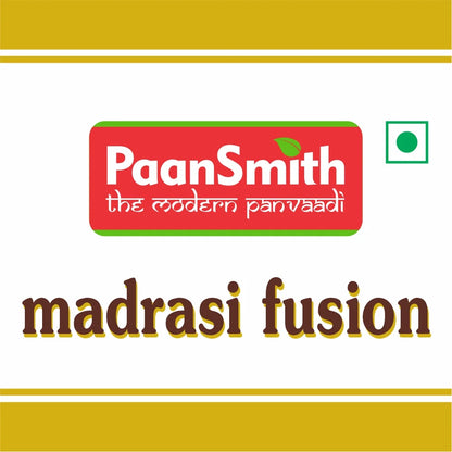 Madrasi Fusion - 175g