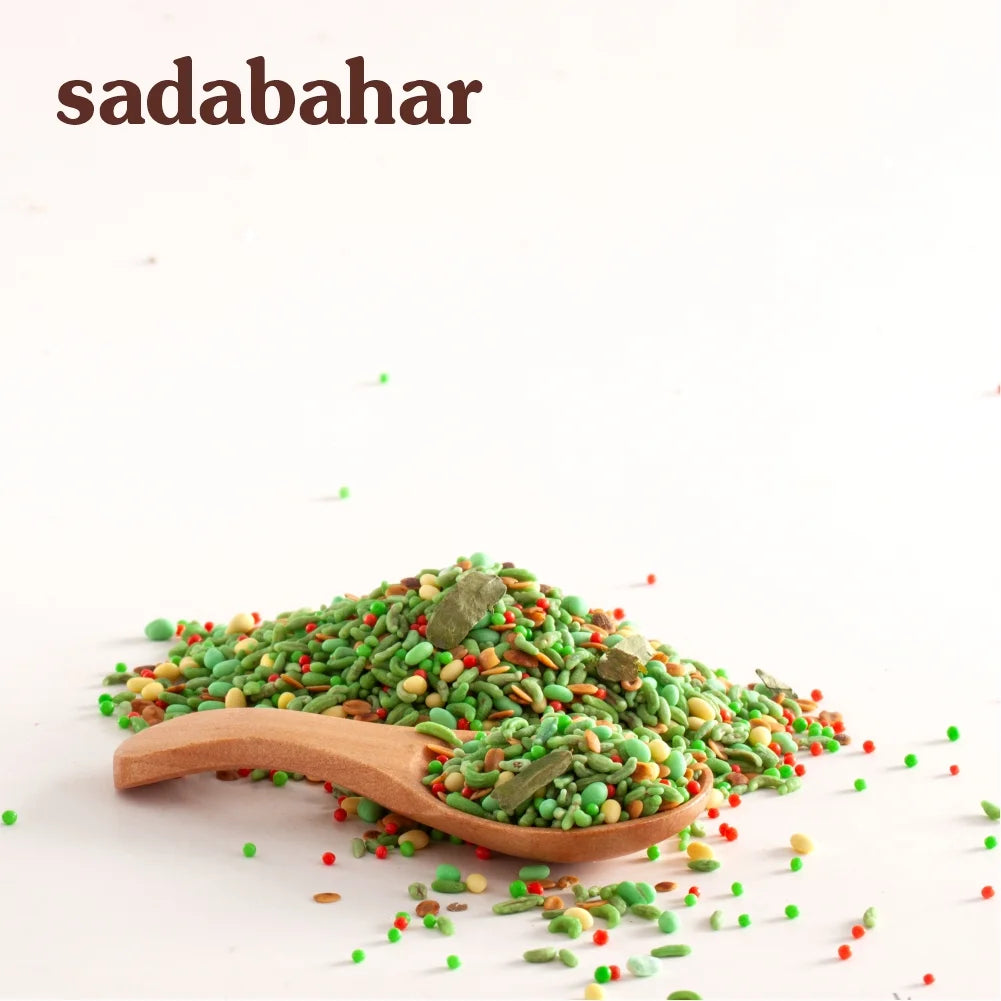 Sadabahar - 220g