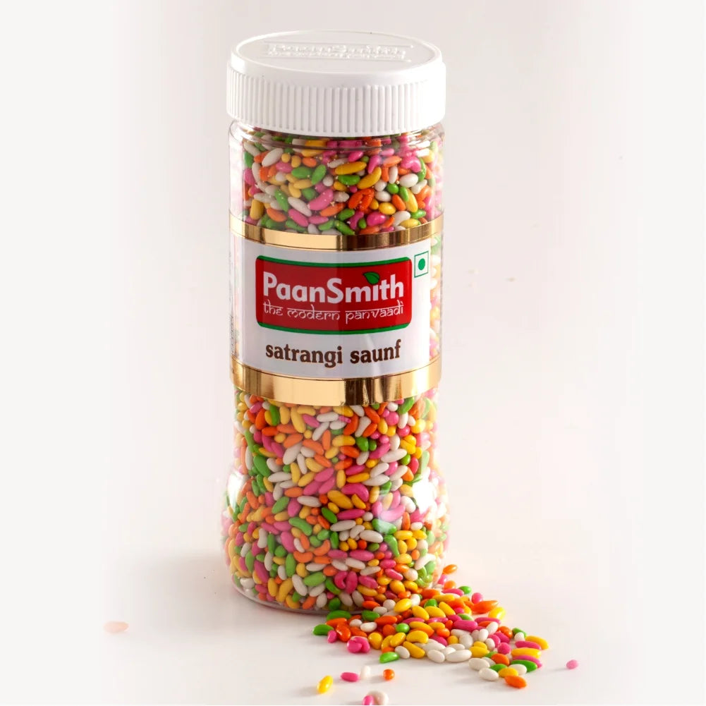 Satrangi Saunf - 275g