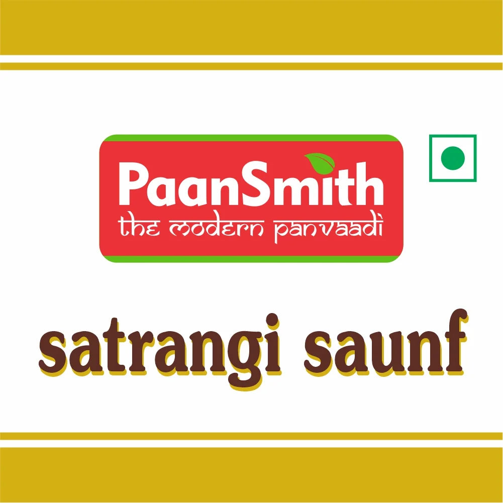 Satrangi Saunf - 275g
