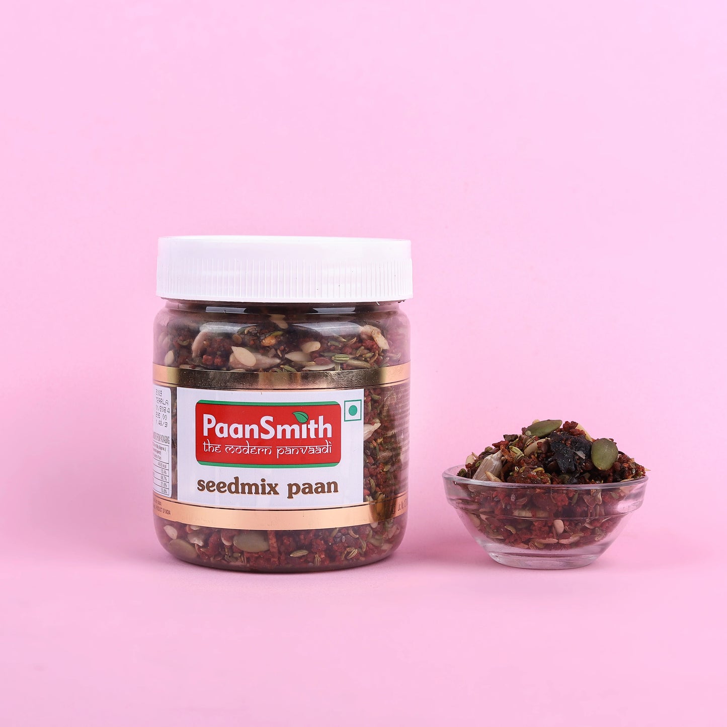 Seedmix Paan - 200g