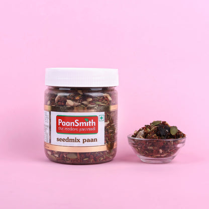 Seedmix Paan - 200g