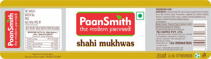 Shahi Mukhwas - 220g