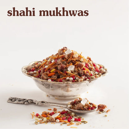 Shahi Mukhwas - 220g