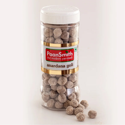 Anardana Goli - 220g