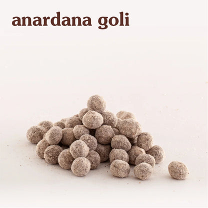 Anardana Goli - 220g