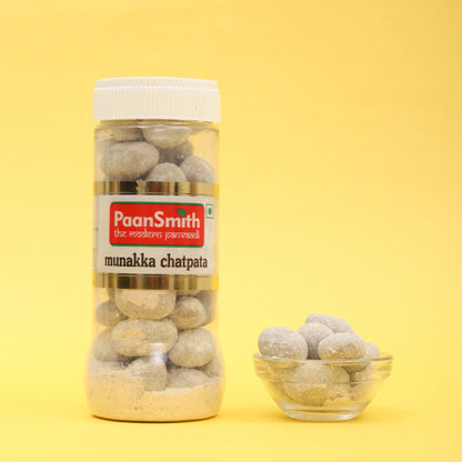 Munakka Chatpata - 230g