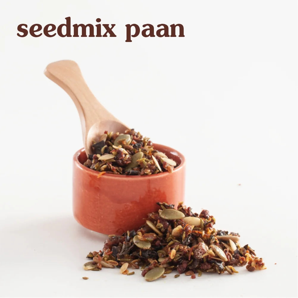 Seedmix Paan - 200g