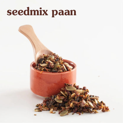 Seedmix Paan - 200g