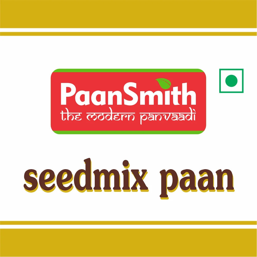 Seedmix Paan - 200g